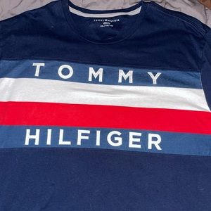 Tommy Hilfiger T-Shirt